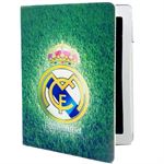 TipTop iPad Case (Real madrid go green)